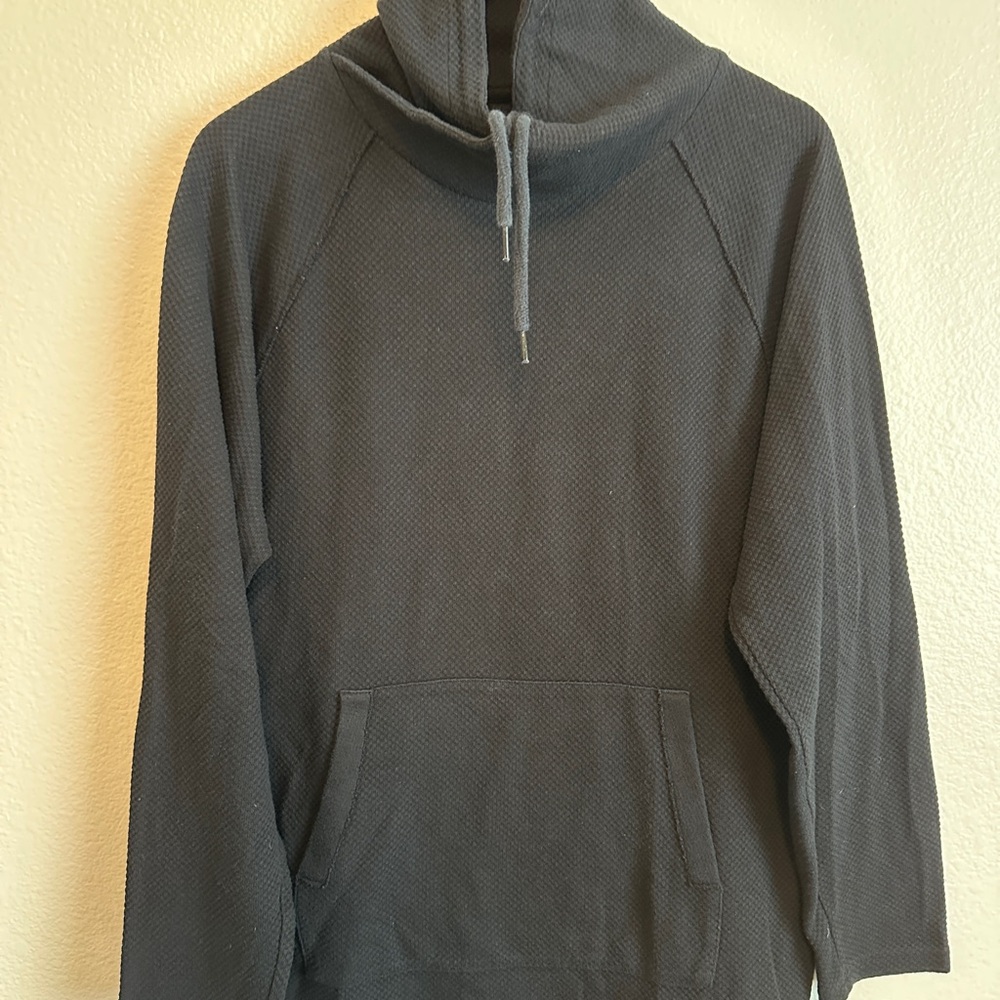 American Rag Charcoal Hoodie